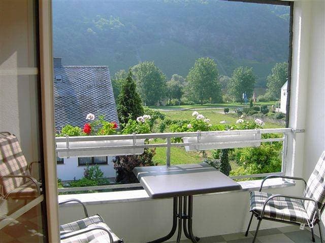 Foto 2 von 25: Appartement/Fewo Nr. 2