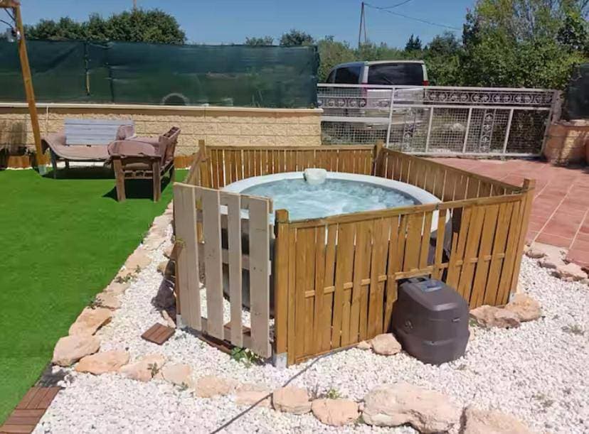 Foto 13 von 27: Villa with Private Pool