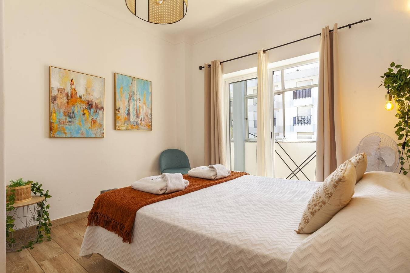 Foto 13 von 31: Ferienwohnung für 4 Personen