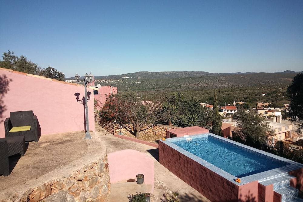 Bartsia Yellow Villa, WiFi, Terrace !New! 1