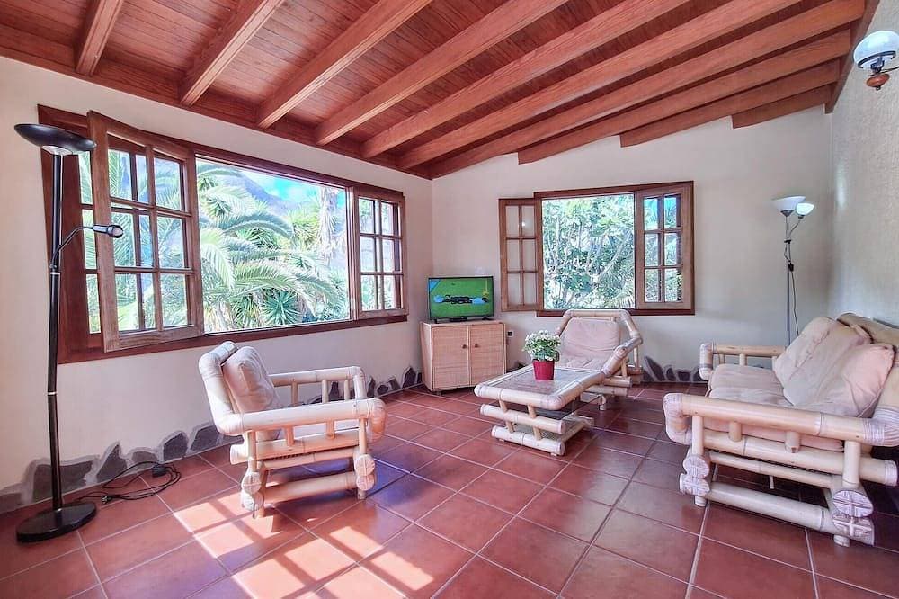 Foto 12 von 26: 2 bedroom amazing home in Buenavista del Norte