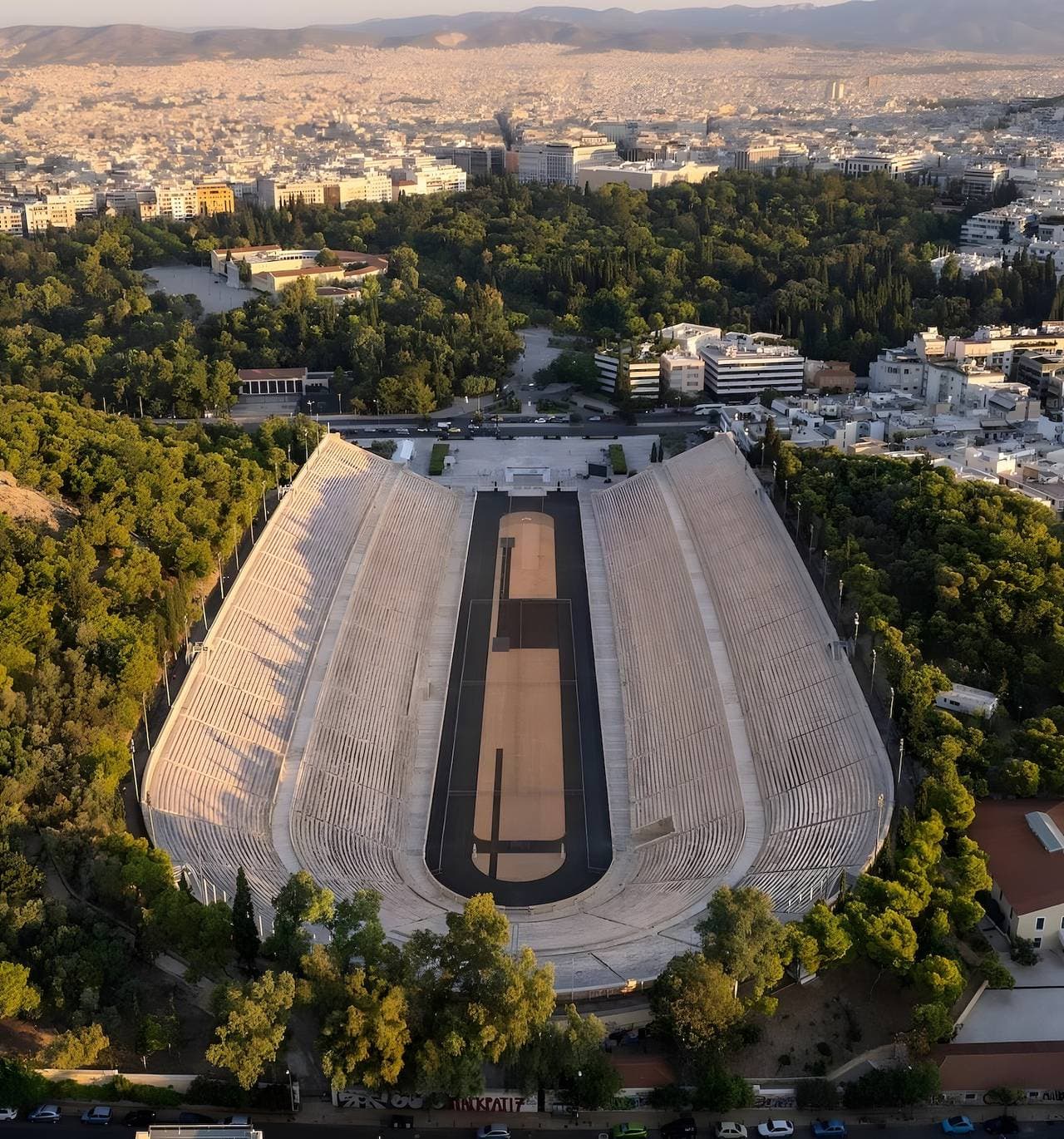 Foto 8 von 44: Dimellis Zuhause in Athen