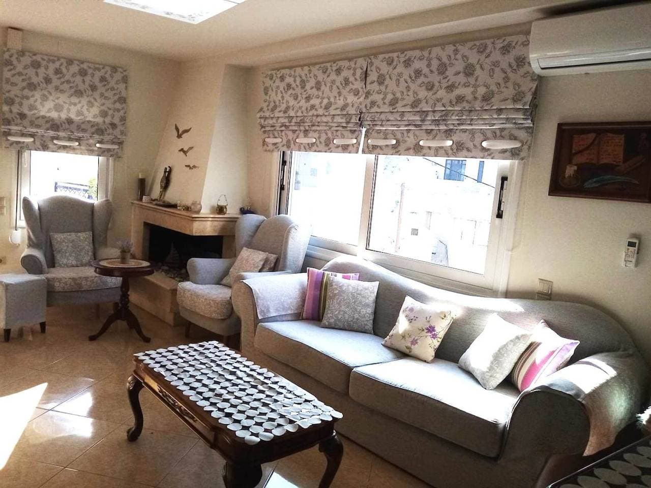 Foto 9 von 59: Ferienhaus für 5 Personen mit Terrasse