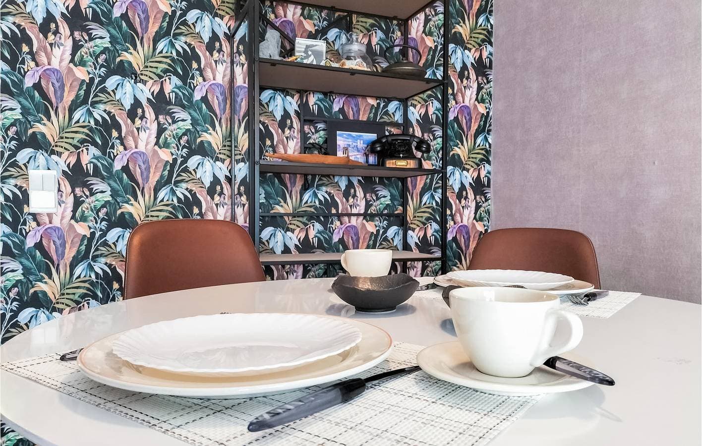 Foto 4 von 15: Ferienwohnung für 3 Personen mit Terrasse