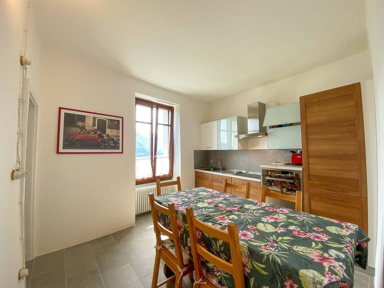 Foto 5 von 56: Tre Terre Land-Ferienhaus mit Seeblick