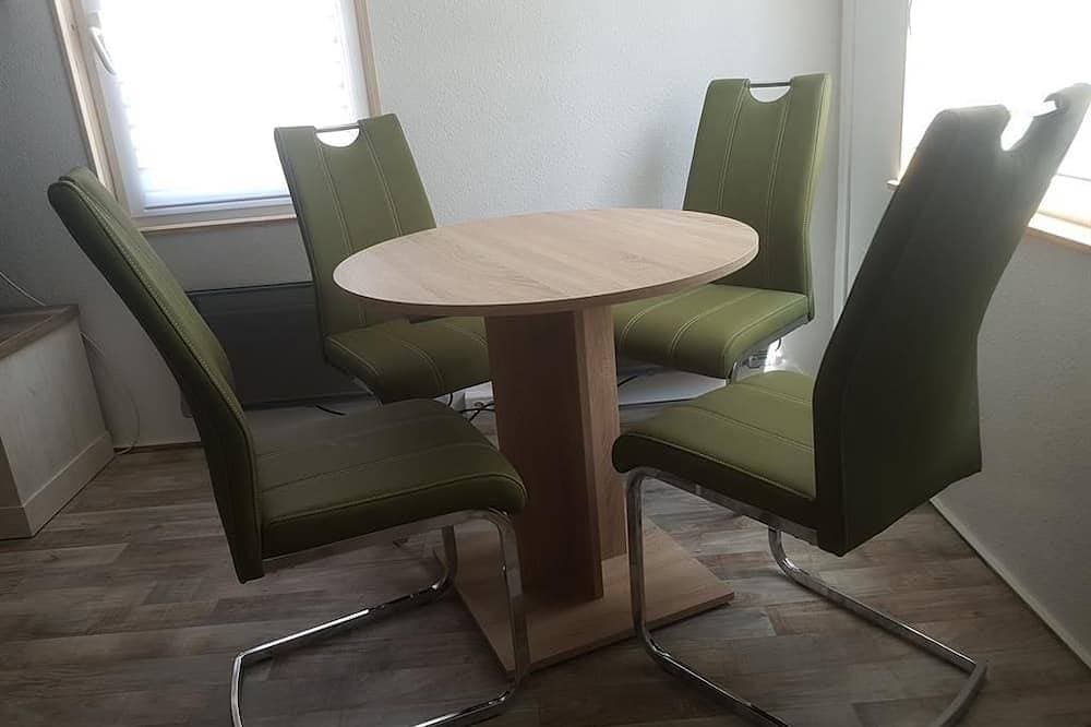 Foto 7 von 12: Ferienhaus Am Graseberg - Herr Strauchmann - Ferienhaus Am Graseberg