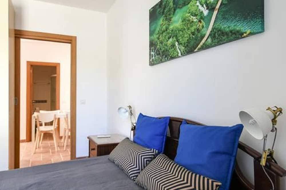Pé na Areia - Gästehaus - Studio II 1