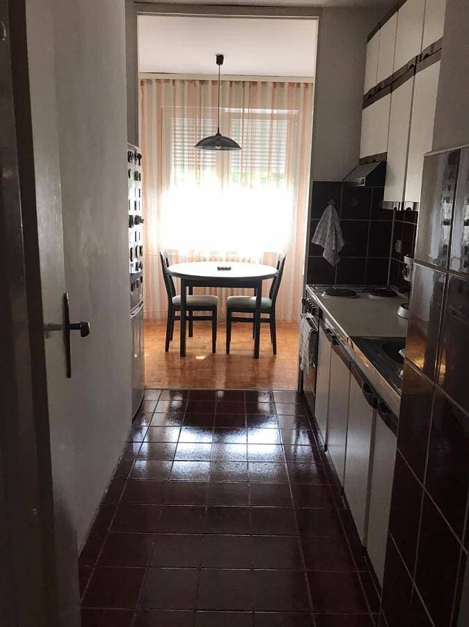 Exit apartman 1