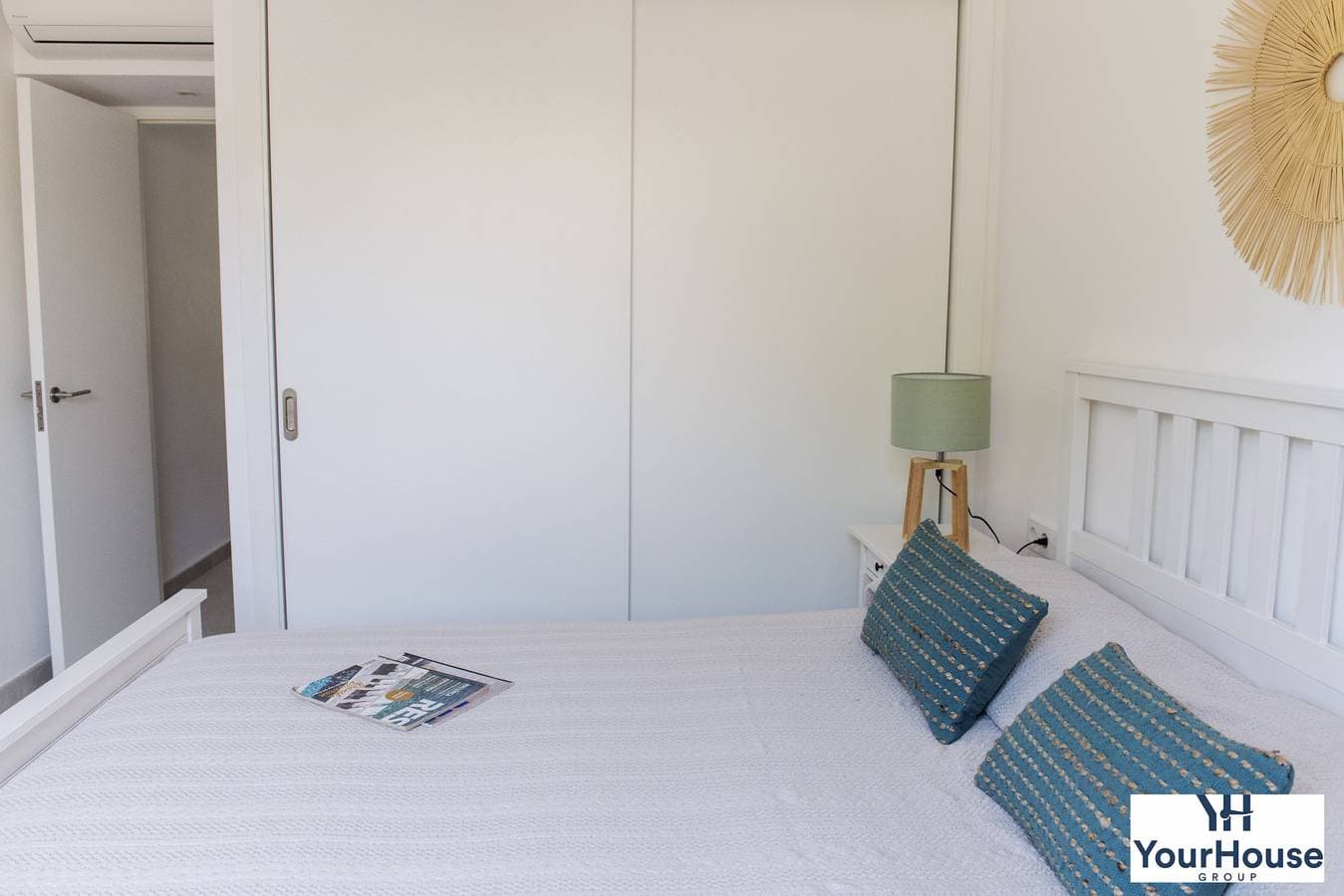 Foto 13 von 34: YourHouse Es Niu