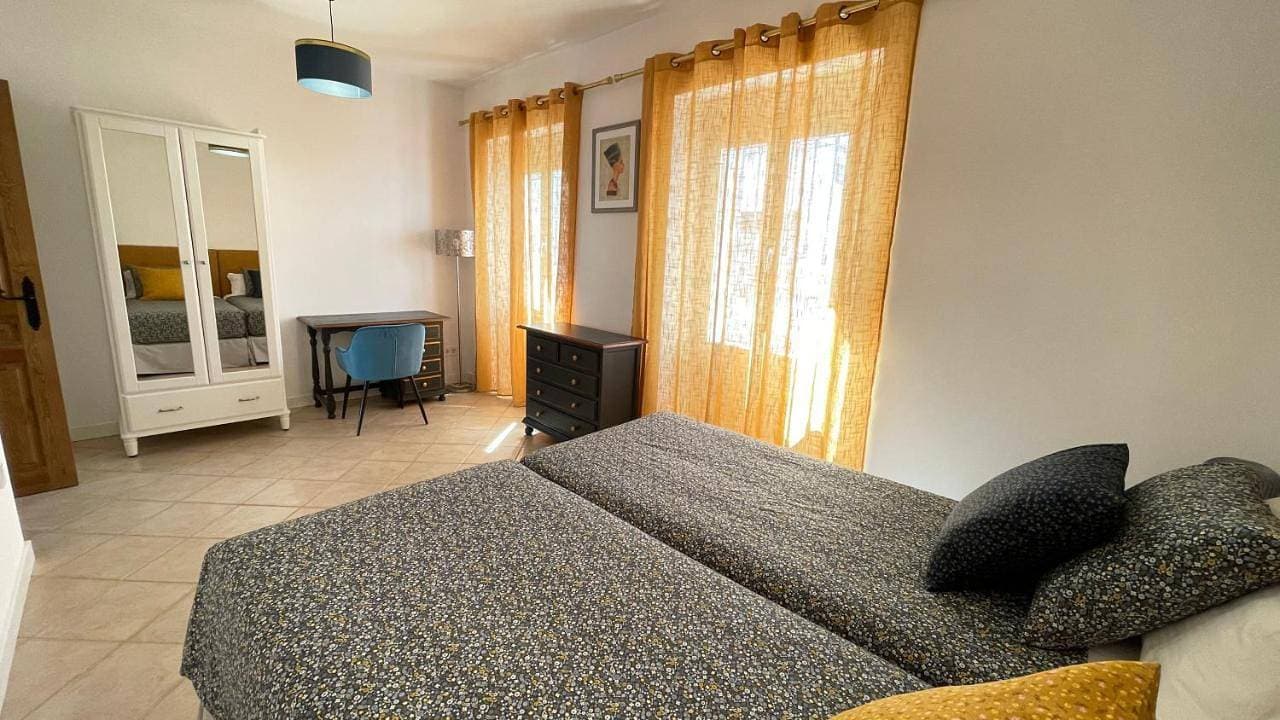 Casa Azahar luxury ground floor apartment 1