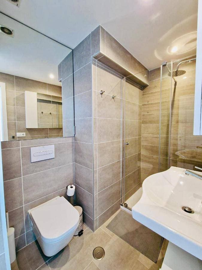 Foto 4 von 12: One-Bedroom Apartment