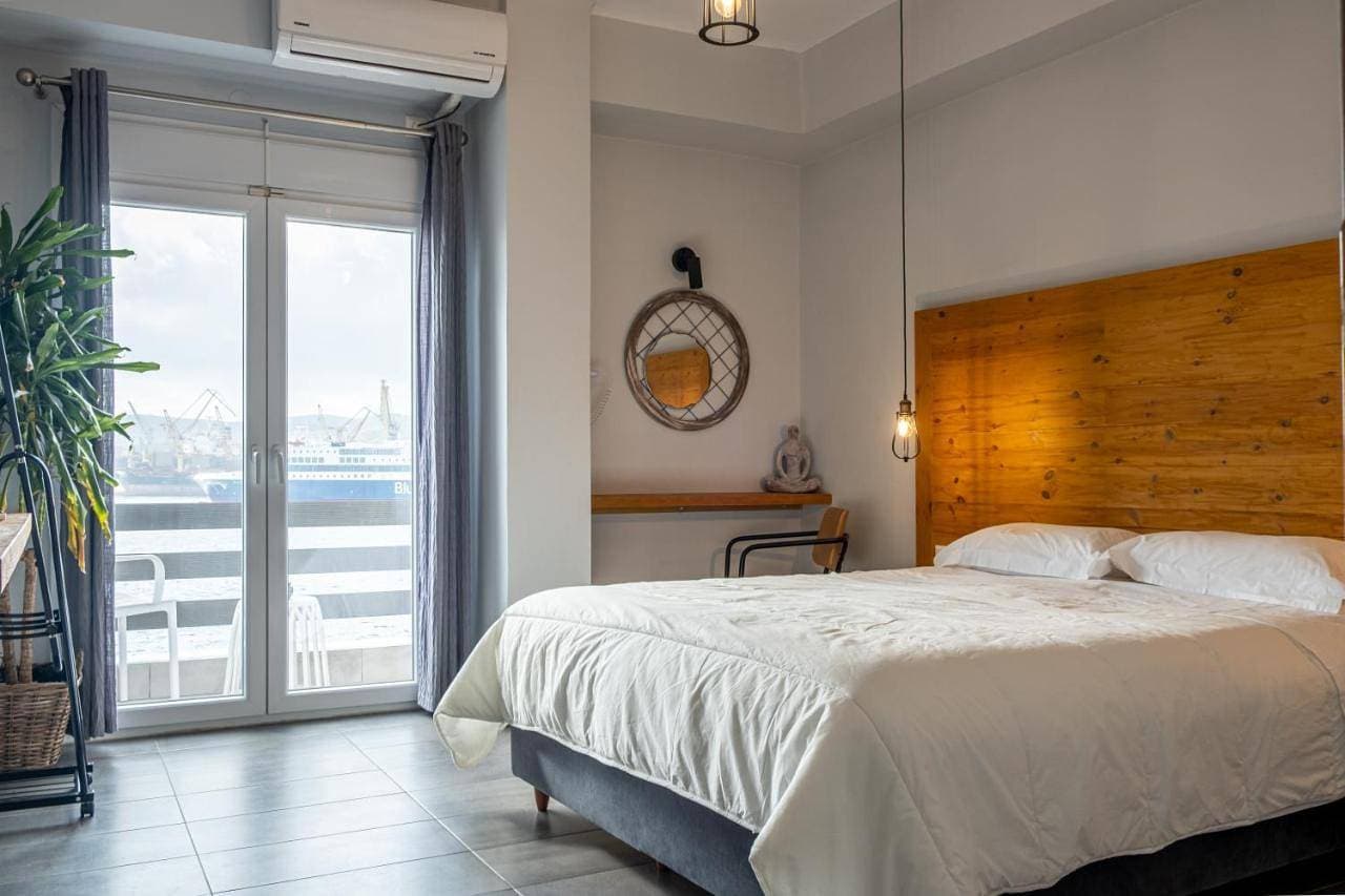 Foto 6 von 20: Suite with Sea View