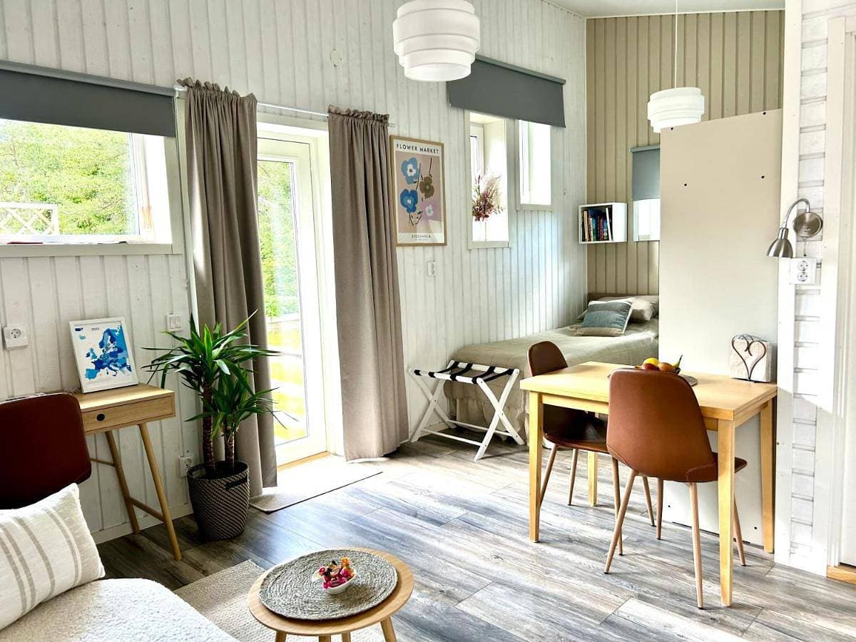 Foto 5 von 22: Superior Twin Room