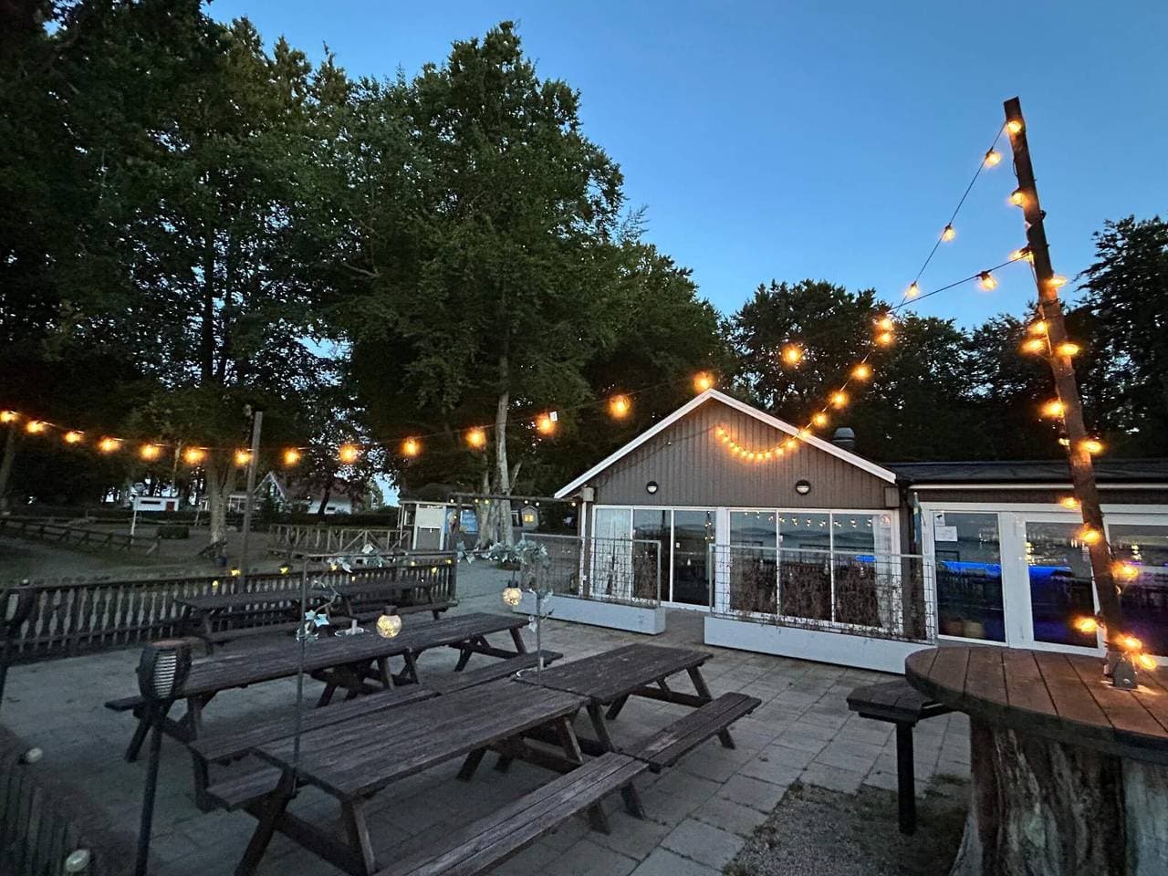 Foto 8 von 23: 4 Sterne Ferienhaus in Sölvesborg