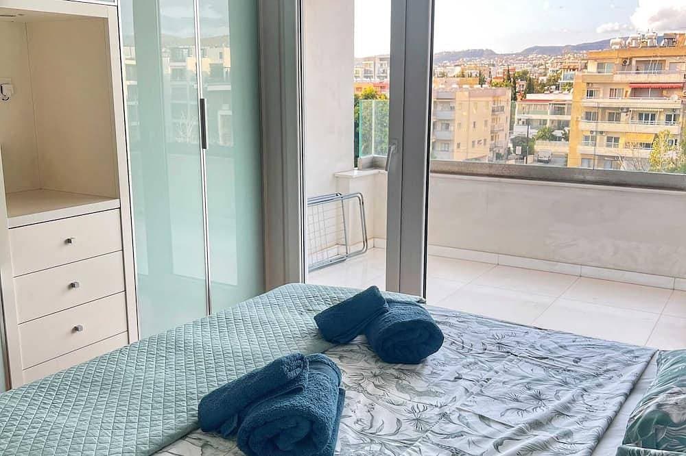 Foto 5 von 14: Modern seafront apartment