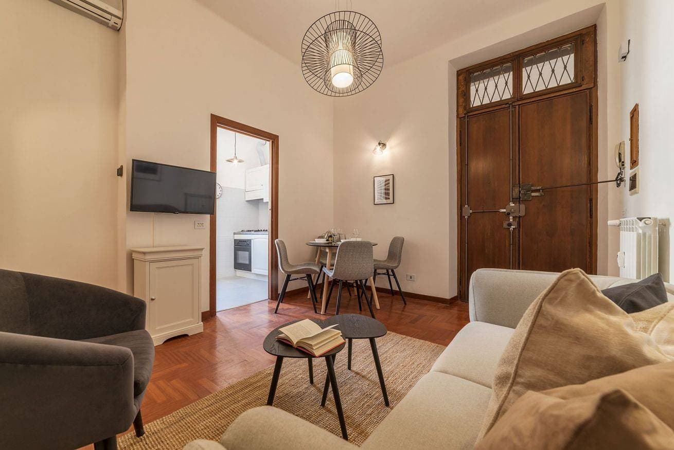 Foto 4 von 24: Ferienwohnung für 4 Personen