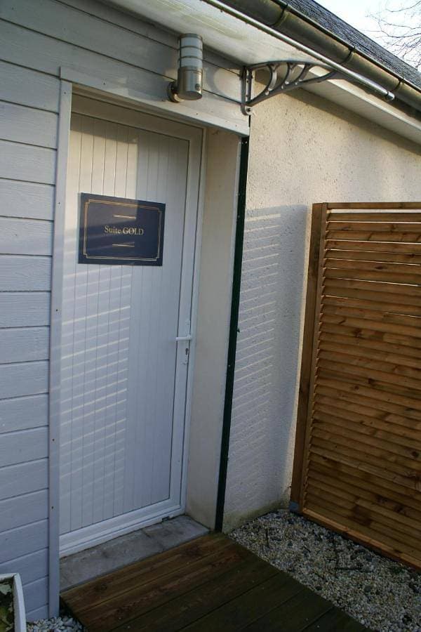 Foto 5 von 9: Deluxe King Suite