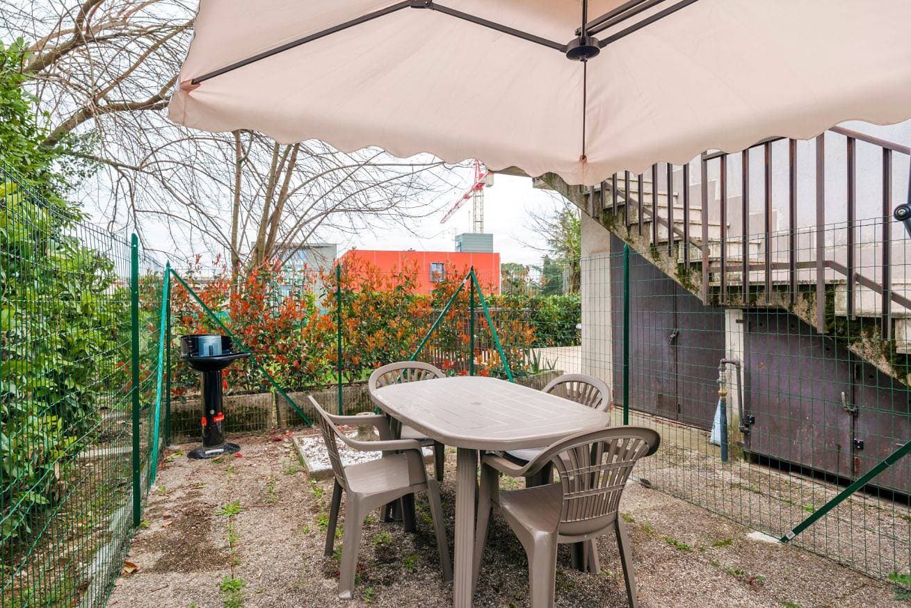 Foto 2 von 30: Ferienwohnung für 2 Personen mit Balkon/Terrasse