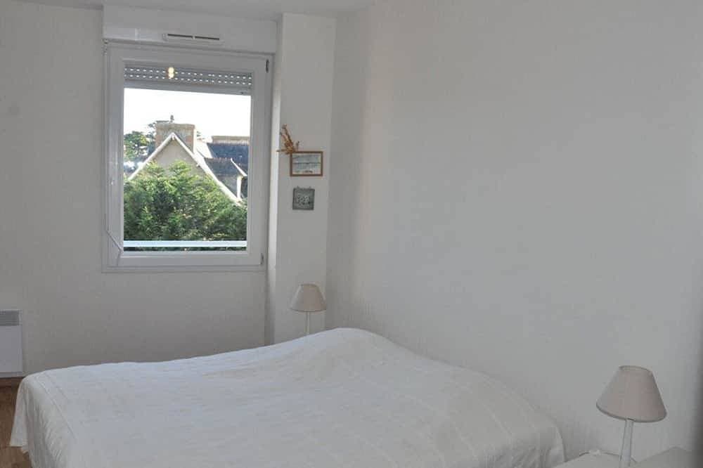 Foto 3 von 10: 2-Zimmer-Wohnung mit Meerblick in Trégastel mit Parkplatz