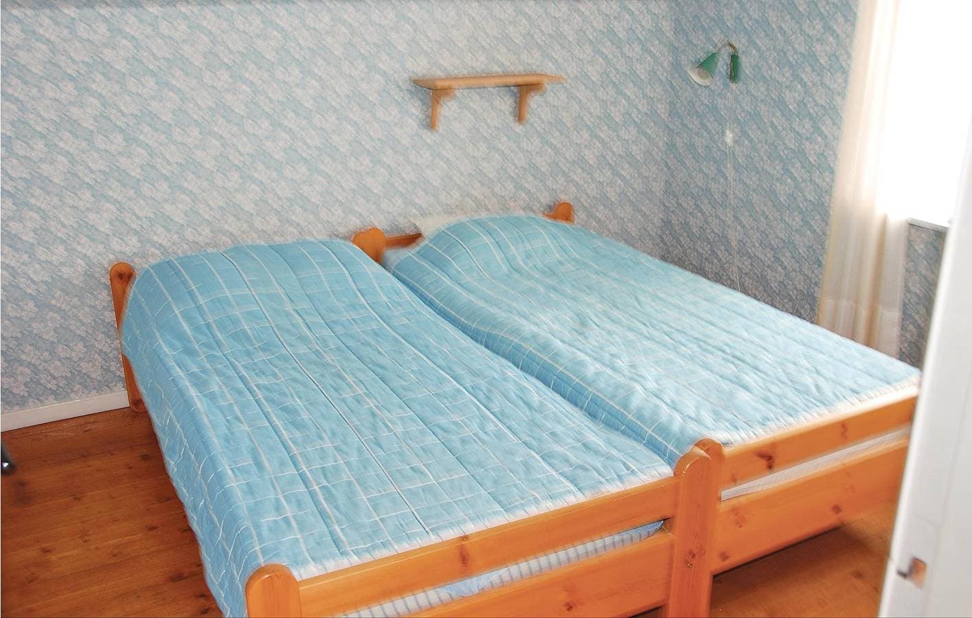 Foto 10 von 15: Ferienhaus für 4 Personen mit Sauna