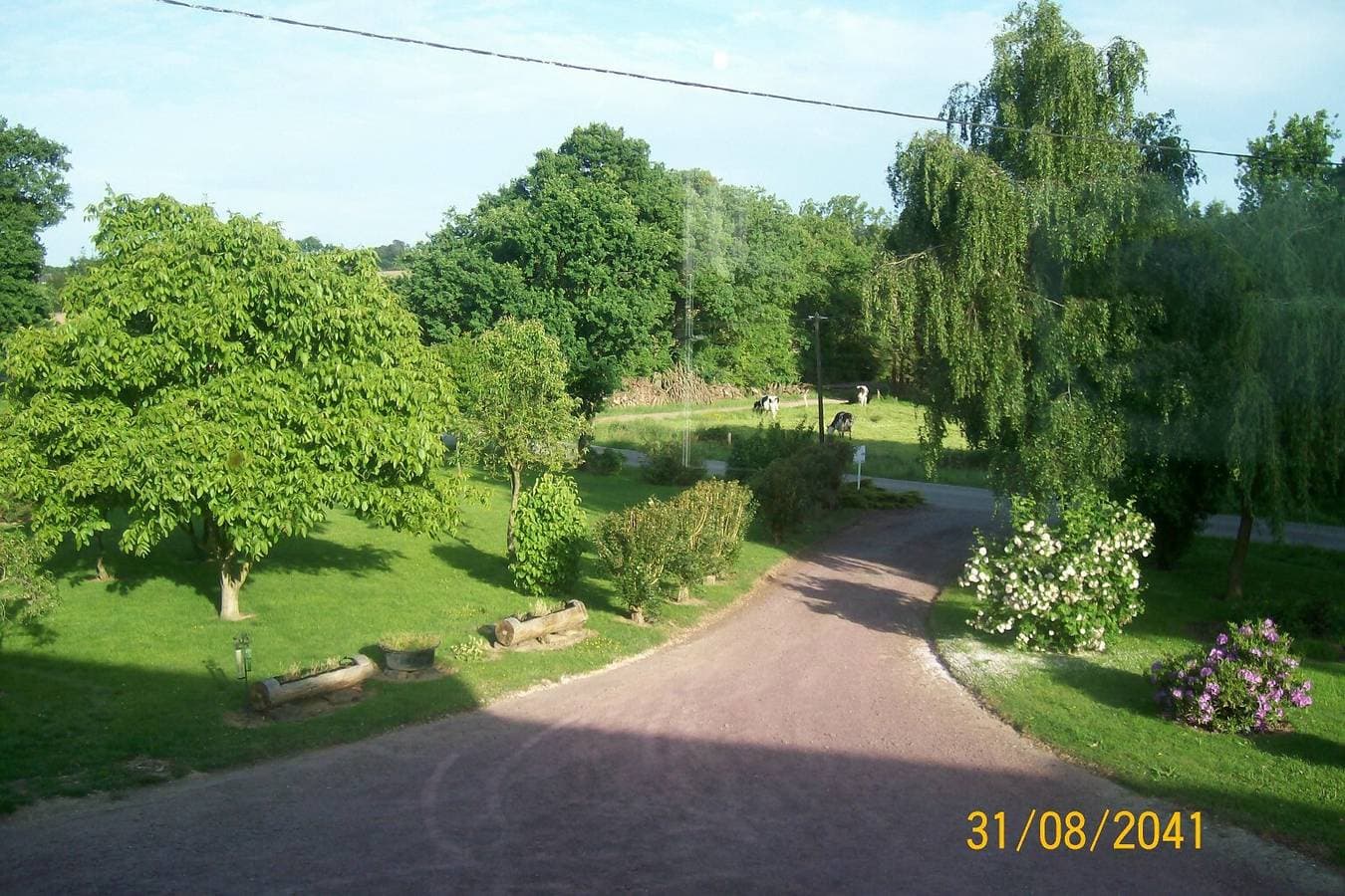 Foto 13 von 14: Gîtes am Rande von Brocéliande – 4 Personen