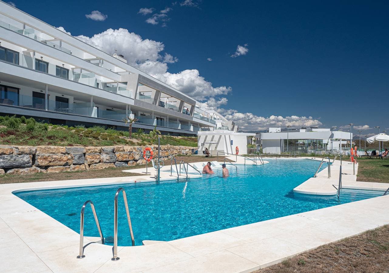 Via Celere 2352 pool, golf & sea 1
