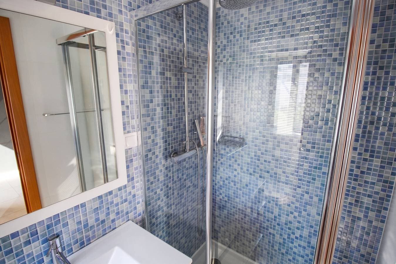 Foto 9 von 13: Komfortables Studio in Albufeira - 20 m² - Angenehmer Balkon