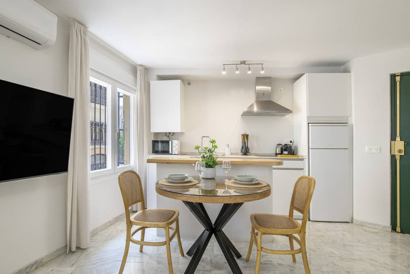 Foto 7 von 23: Apartamento Vicente Espínel
