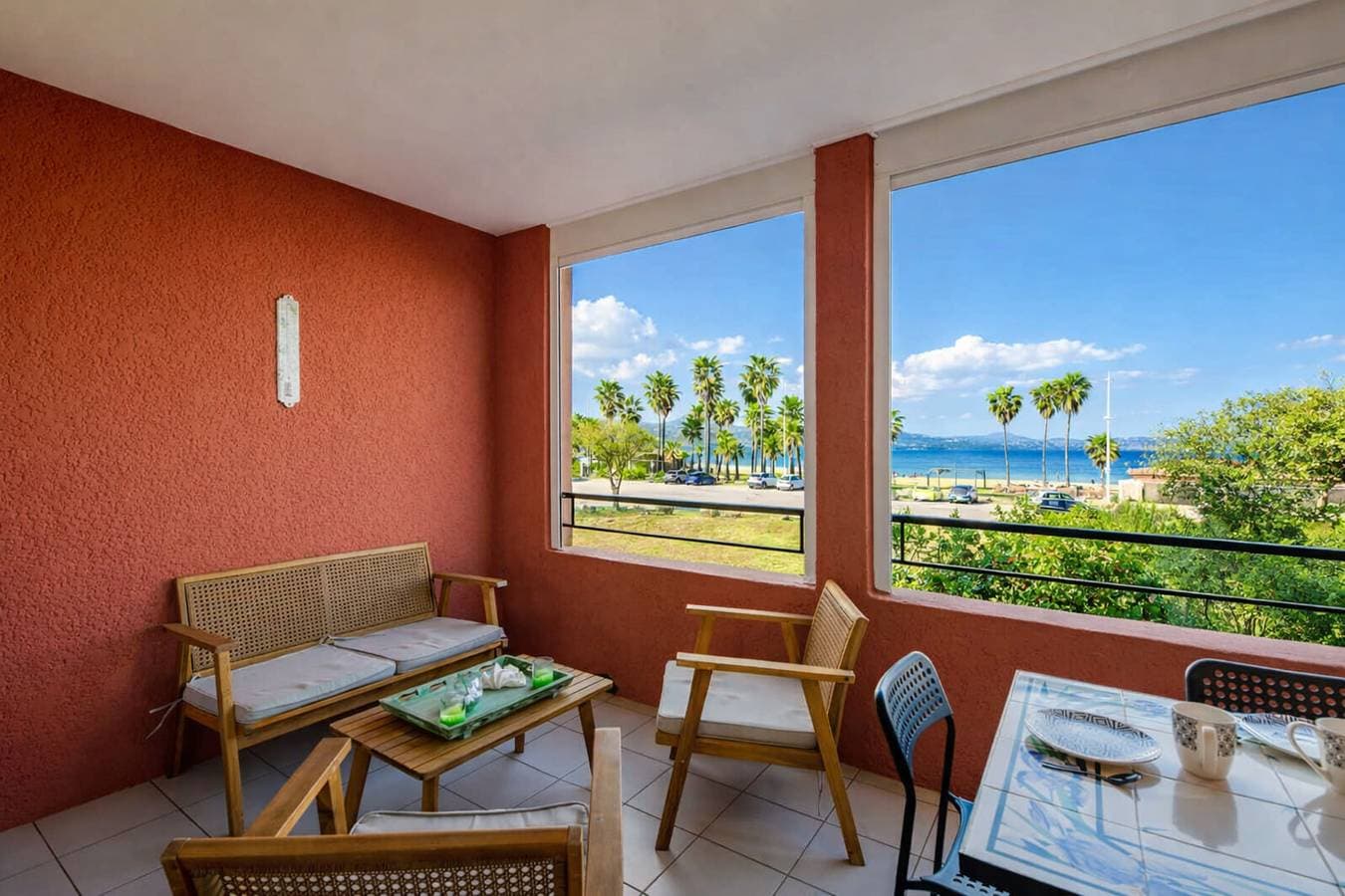 Foto 9 von 15: Appartement La Perle Marine - Welkeys