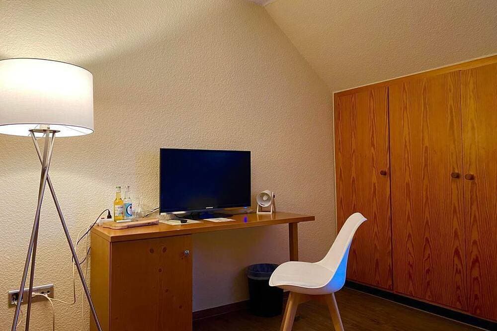 Foto 13 von 19: Doppelzimmer - Hotel-Restaurant Zur Post