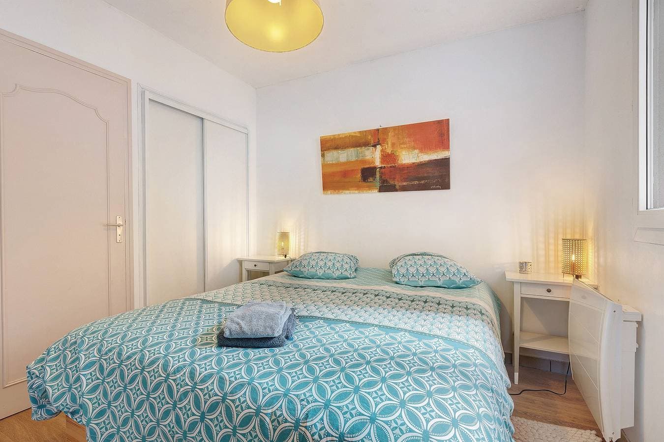 Foto 7 von 19: Schöne Wohnung im Herzen des Künstlerviertels