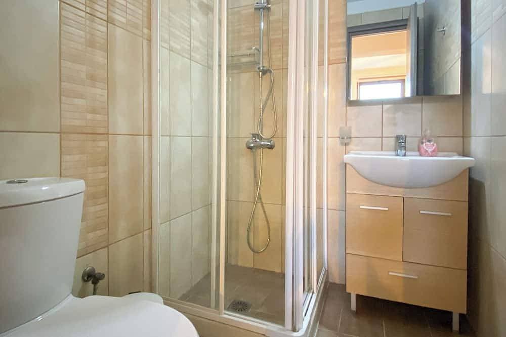 Foto 9 von 30: Traumhafte Meerblick-Villa mit beheiztem Pool & Dachterrasse | 6 Gäste