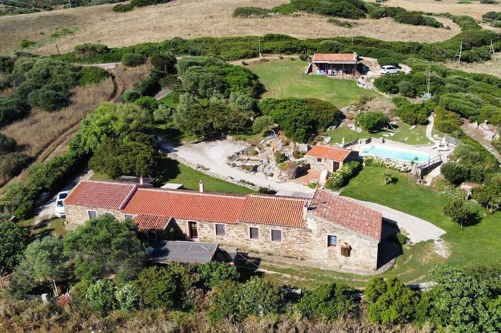 Eighteenth-century villa with pool sleeps seven 1