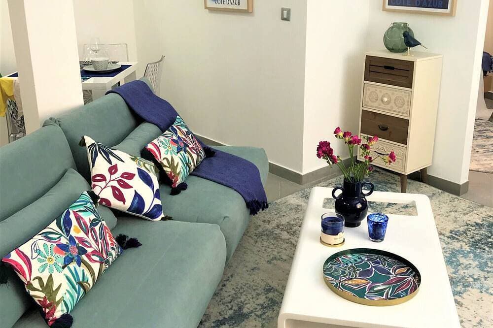 Foto 5 von 12: La Fontaine 2 Ap4355 By Riviera Holiday Homes
