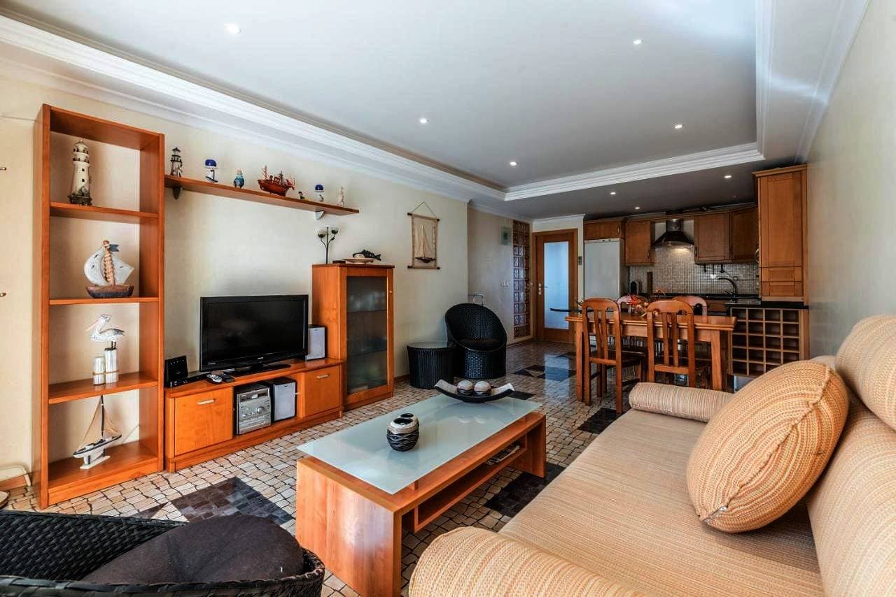 Beach apartment in Altura 1