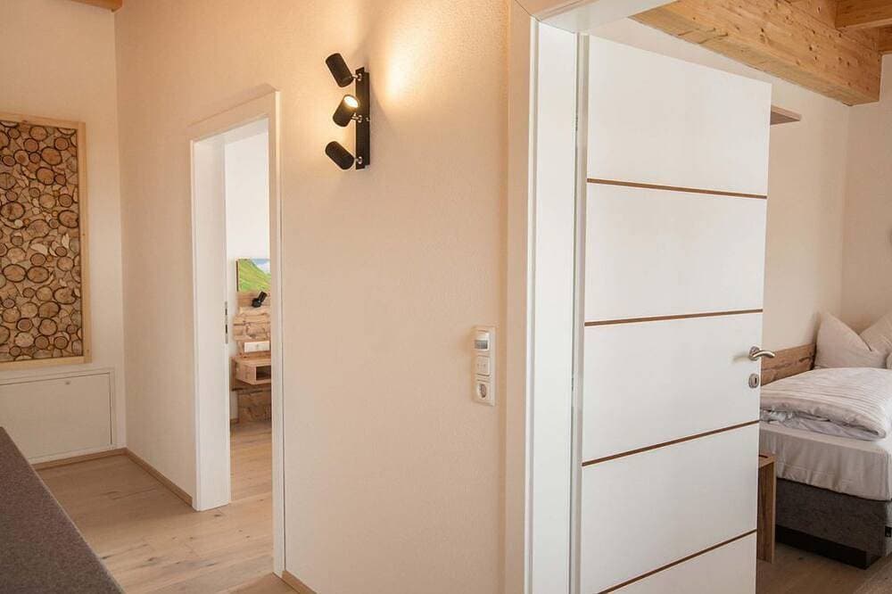 Foto 4 von 25: Apartment Victoria - Appartement, Dusche, Wc, 2 Schlafräume