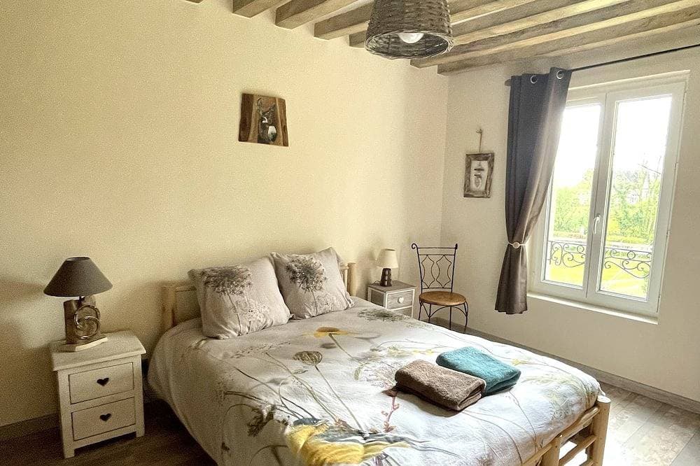 Foto 4 von 30: Former presbytery just renovated, 3 stars