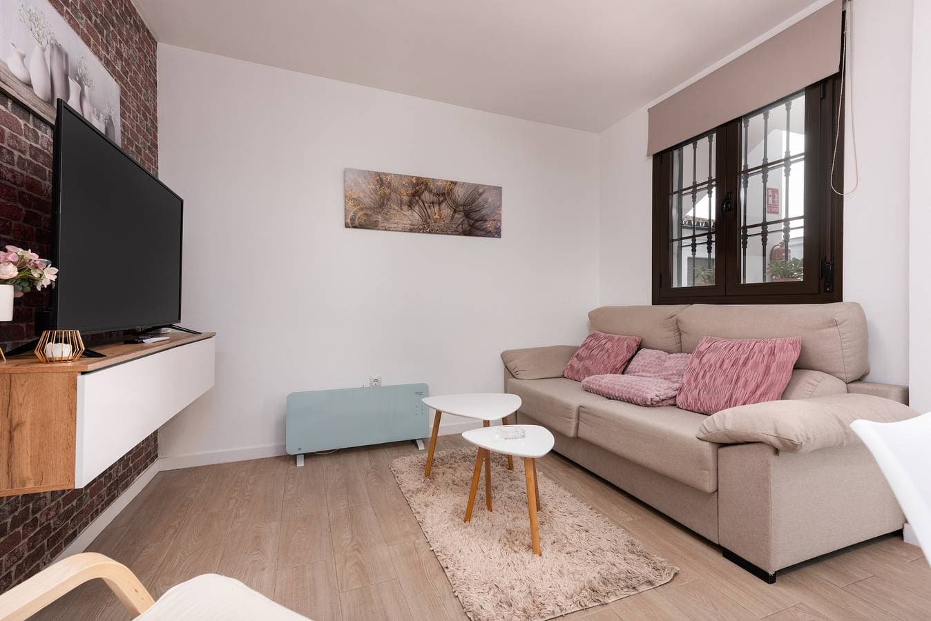 Foto 6 von 26: Ferienapartment 'Appartement Margari' mit WLAN und Klimaanlage
