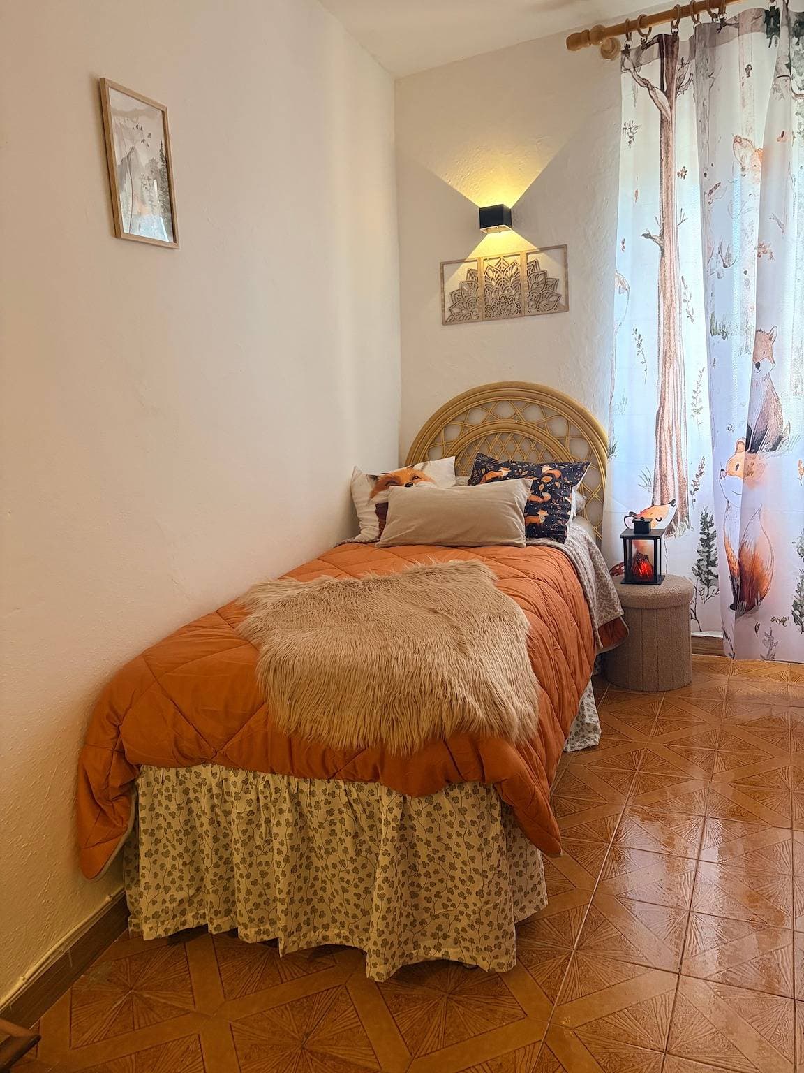 Foto 6 von 25: Ferienhaus 'Una Finestra Sulla Vetta' mit Bergblick und WLAN