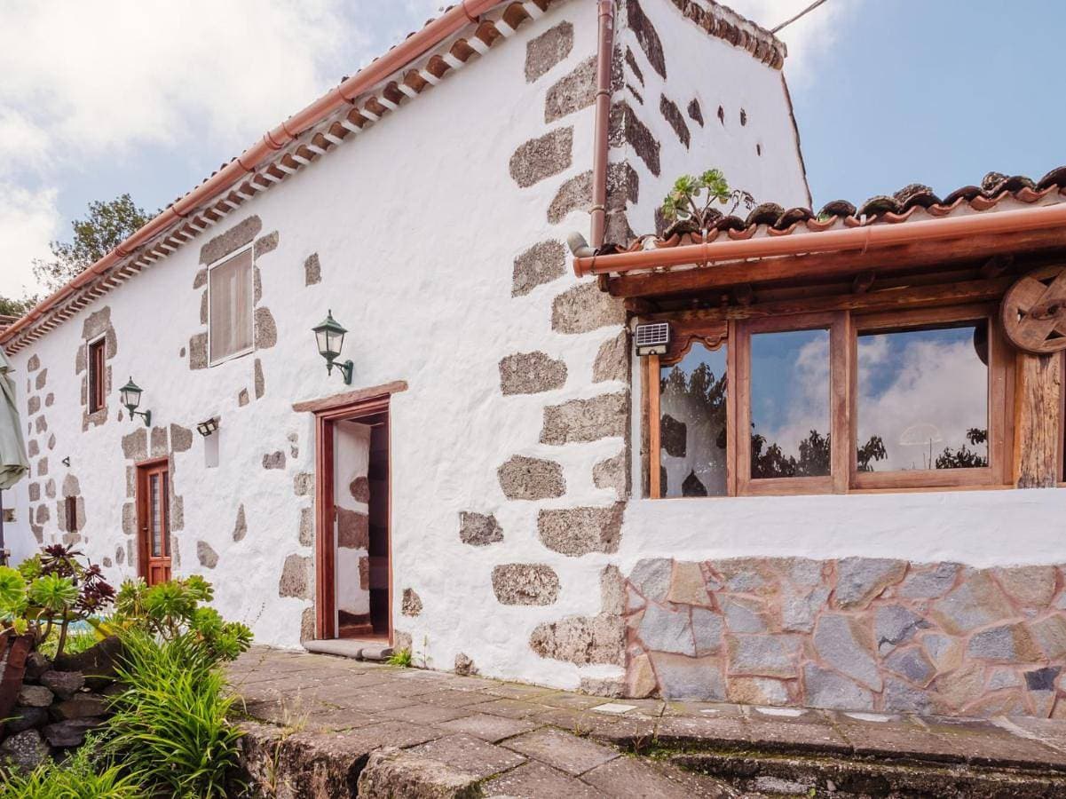 Las Calas B by Villas Rivero 1