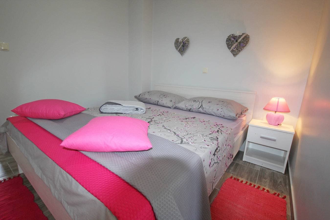 Foto 10 von 20: Erdgeschosswohnung Rustica mit 2 Schlafzimmern