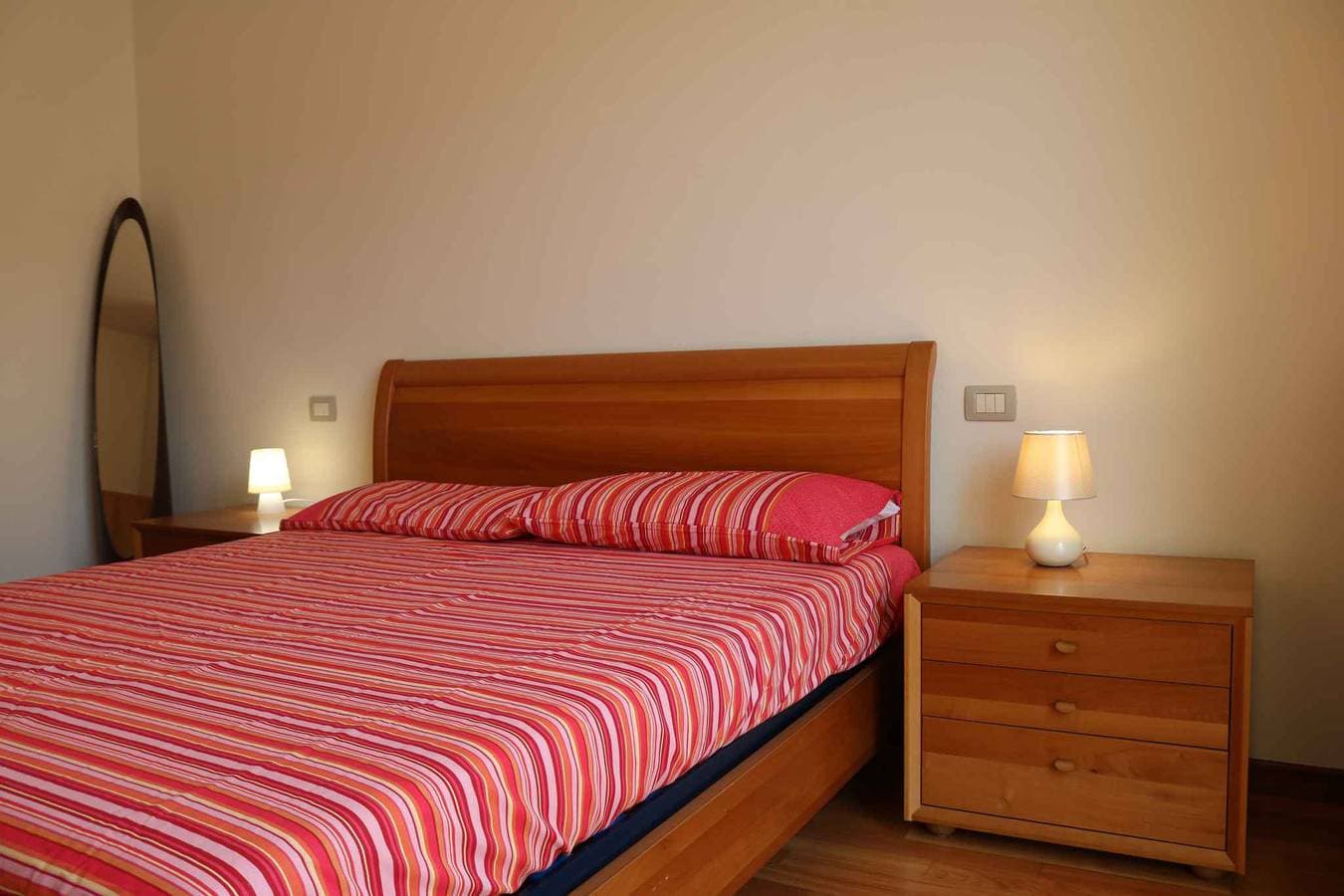 Foto 12 von 23: Ferienwohnung mit Pool und Klimaanlage