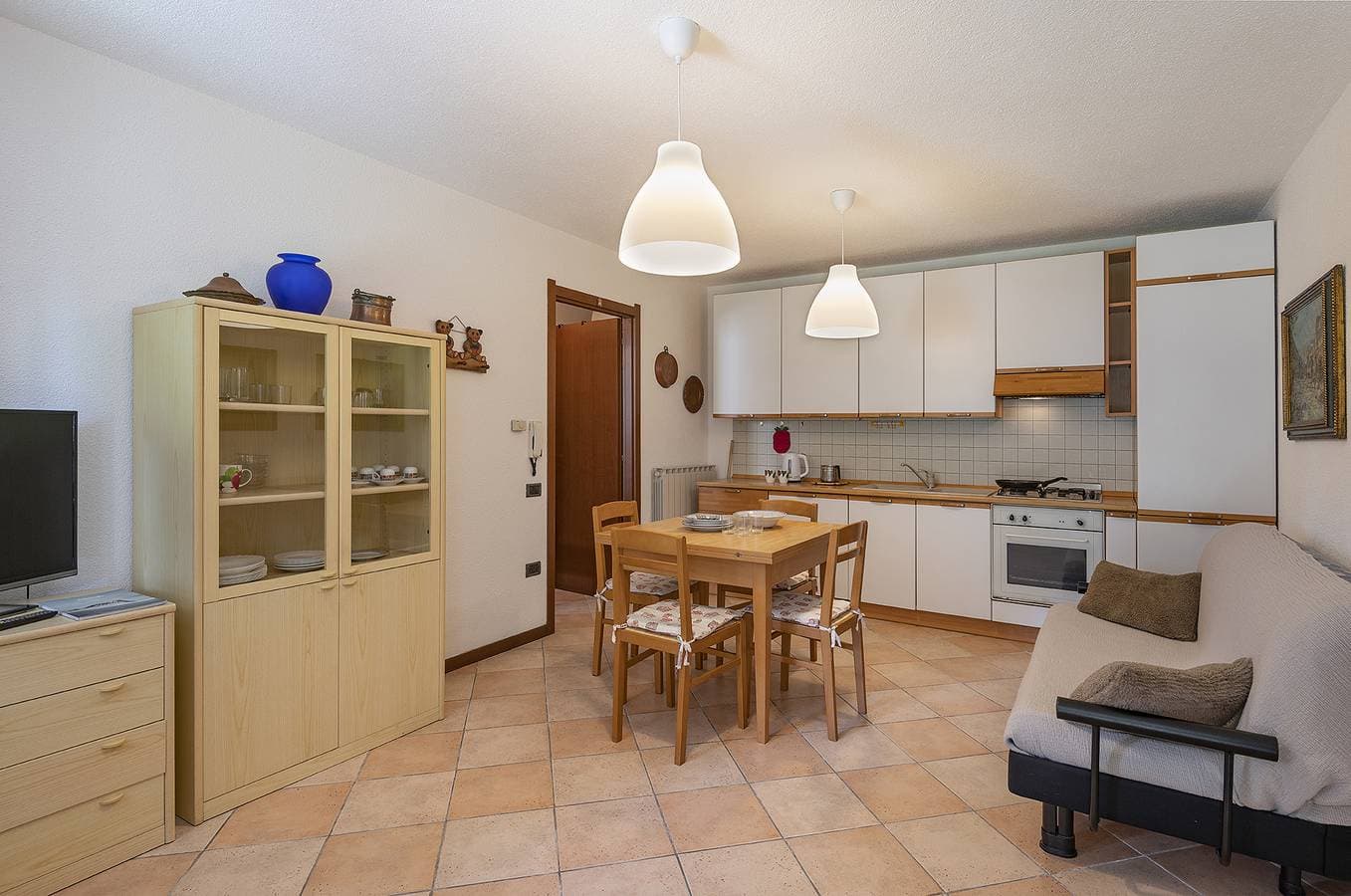 Foto 4 von 10: Casa Ruby - AffittiPontediLegno