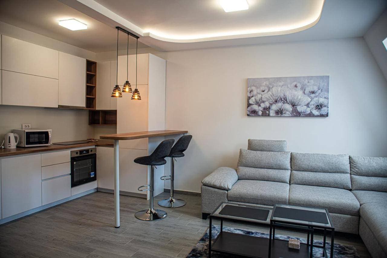 Apartman Spaß 1
