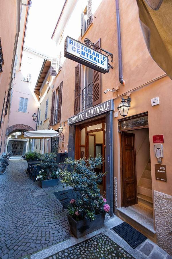 Locanda del Centrale 1