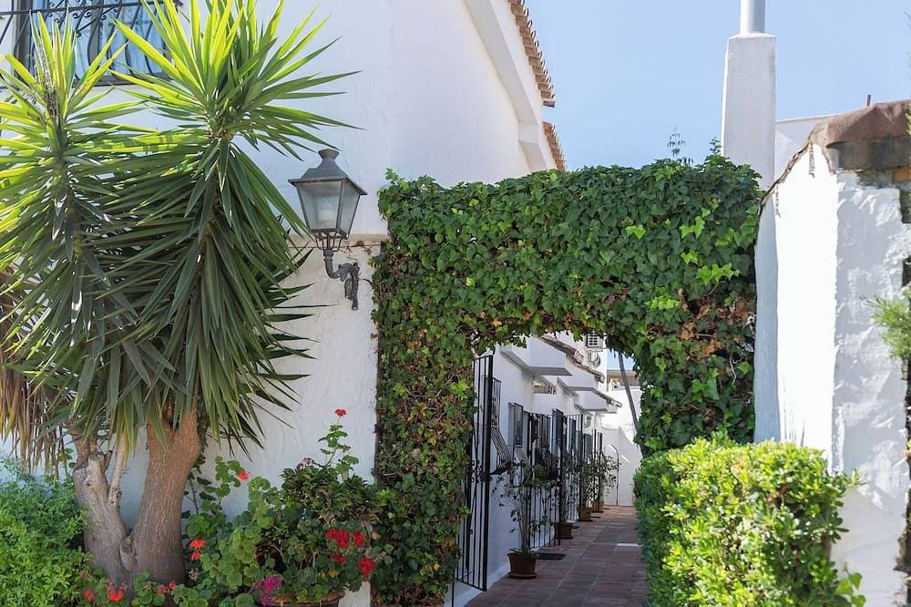 Foto 9 von 21: Haus mit Garten direkt am Strand
