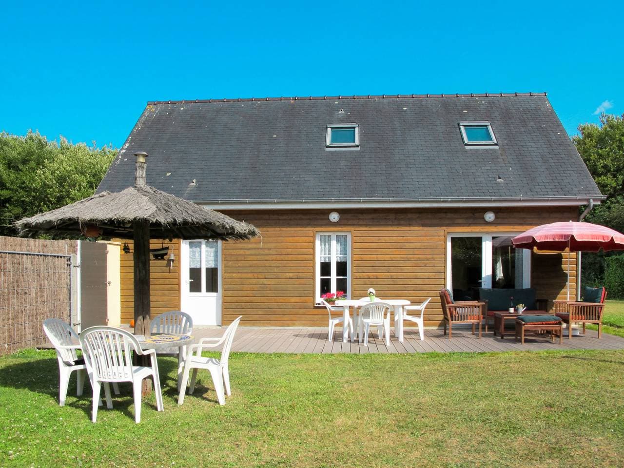Haus Chez Laurette 1