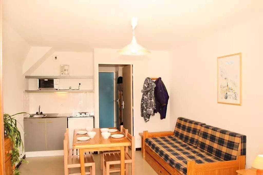 Foto 4 von 5: Ferienwohnung 4 Personen
