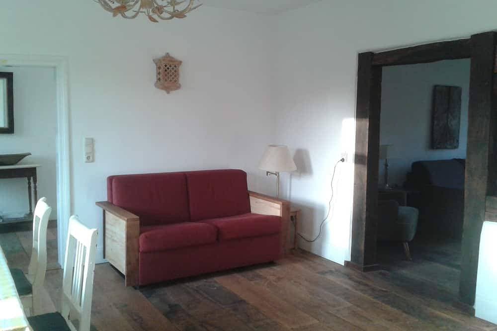 Foto 12 von 30: Urlaub auf dem Lindenhof - Ferienwohnung Elbe