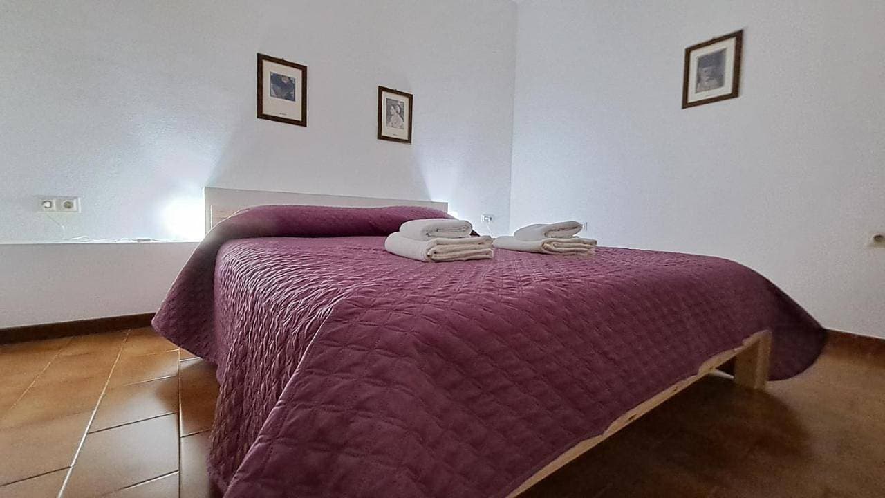Appartamento Iscra 'e voes 1